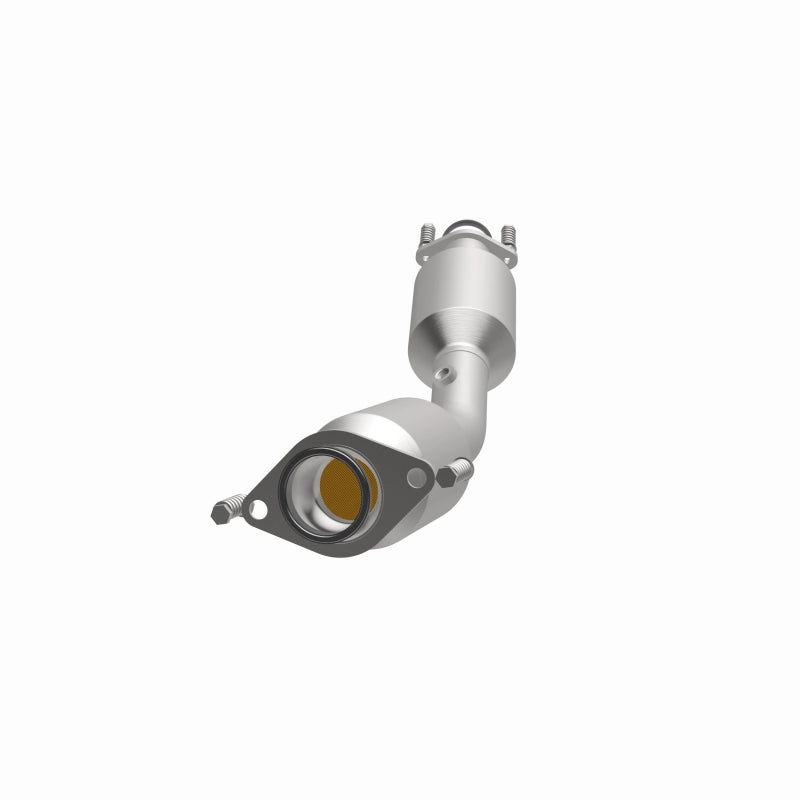 Magnaflow 6511753 DF Conv 2018 Nissan Versa 1.6L For Nissan Versa 18-21
