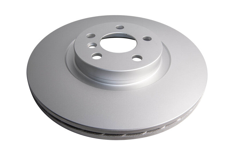 DBA Front En-Shield Standard Street Series Brake Rotor | BMW X1 (16-21) (DBA3286E)