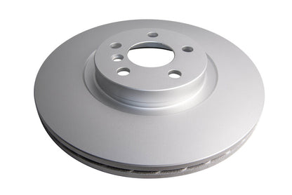 DBA Front En-Shield Standard Street Series Brake Rotor | BMW X1 (16-21) (DBA3286E)