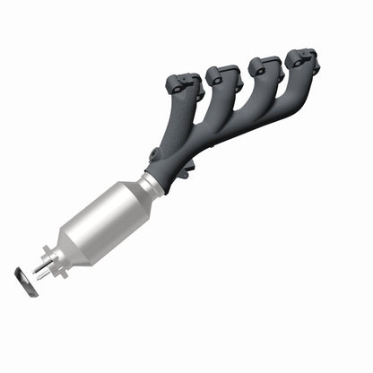 Magnaflow 51071 DirectFit Converter 04-06 Cadillac SRX 4.6L
