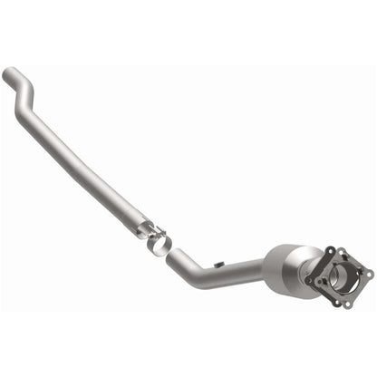MagnaFlow California Grade CARB Compliant Direct-Fit Catalytic Converter 4451221