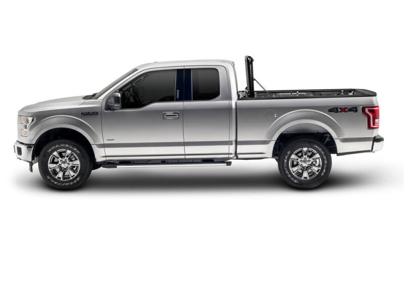 UnderCover UX22019 Ultra Flex Hard Folding Tonneau Cover for 15-20 Ford F‑150