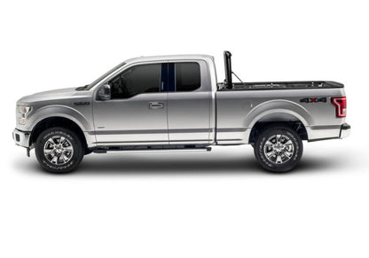 UnderCover UX22021 Ultra Flex Hard Folding Tonneau Cover For 17-26 F250 F350
