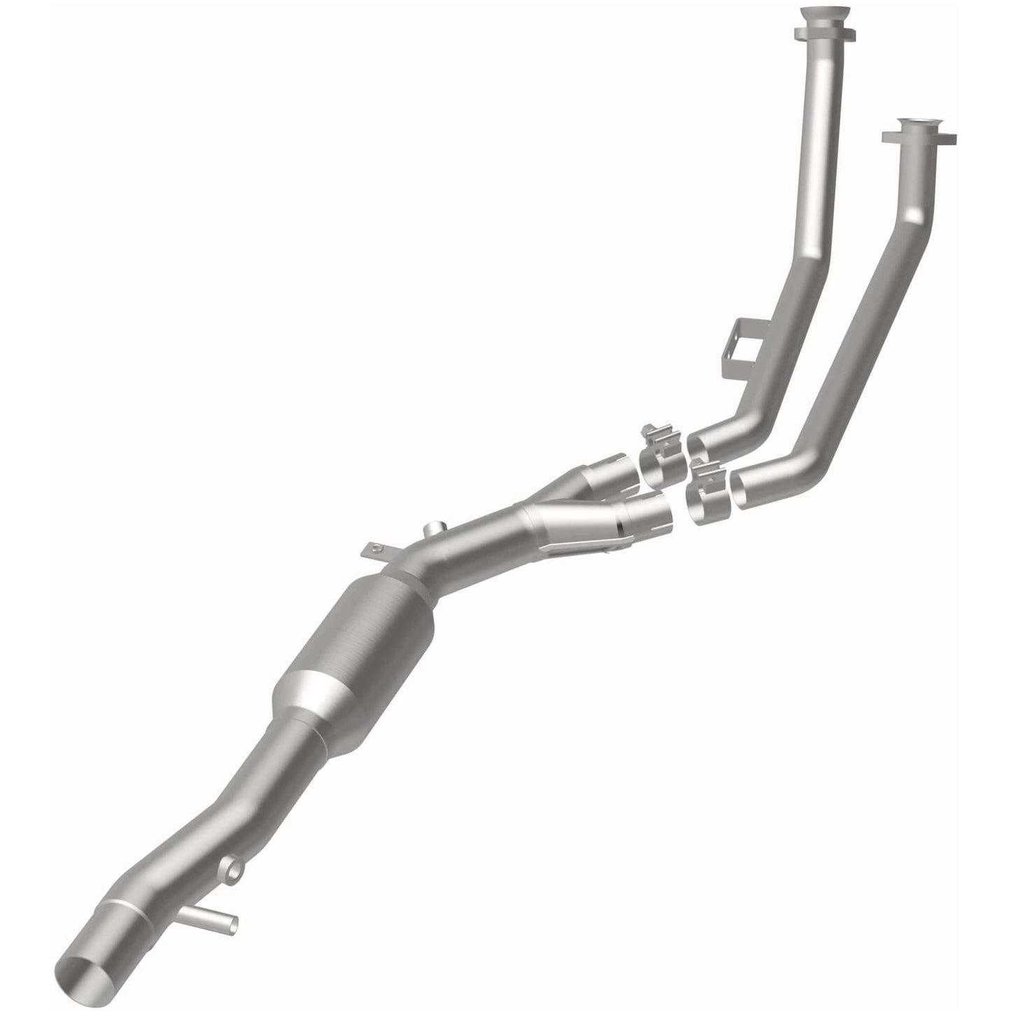 MagnaFlow 1996-2002 Mercedes-Benz SL600 California Grade CARB Compliant Direct-Fit Catalytic Converter