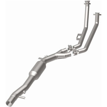 MagnaFlow 1996-2002 Mercedes-Benz SL600 California Grade CARB Compliant Direct-Fit Catalytic Converter