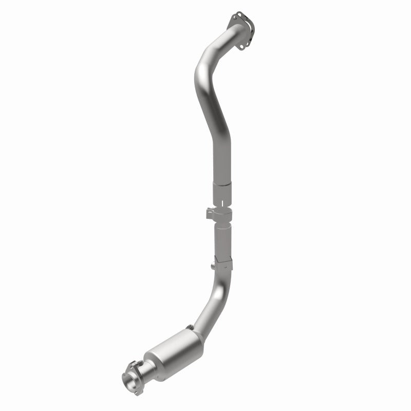 Magnaflow 49719 DirectFit Converter For LR3/RR Sport PS OEM