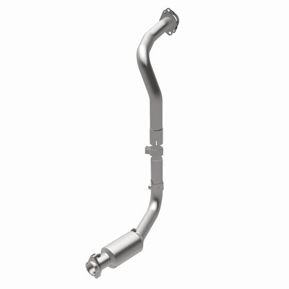 Magnaflow 49719 DirectFit Converter For LR3/RR Sport PS OEM