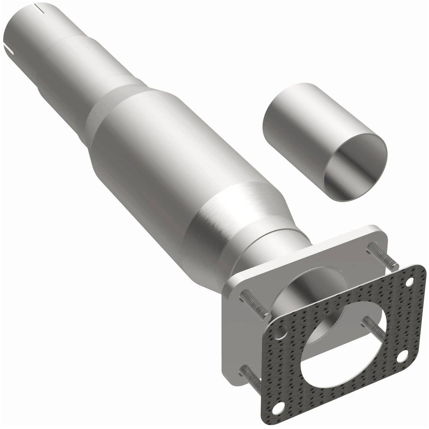 MagnaFlow 2008-2011 Cadillac DTS California Grade CARB Compliant Direct-Fit Catalytic Converter