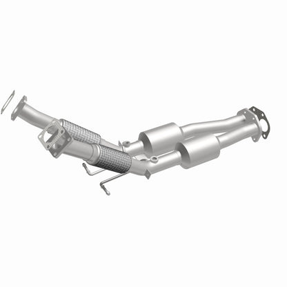 Magnaflow 21-506 DirectFit Converter 10-14 Volvo XC90 3.2