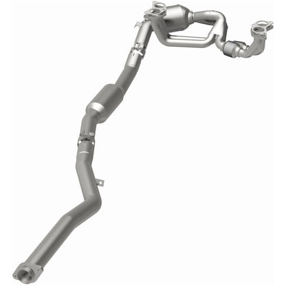 Magnaflow Direct Fit Converter | Subaru Crosstrek 2.0L (13-17, 18-23) (23-184)