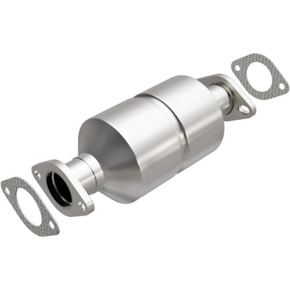 Magnaflow 3391757 D&F Converter for Mazda/Nissan CA
