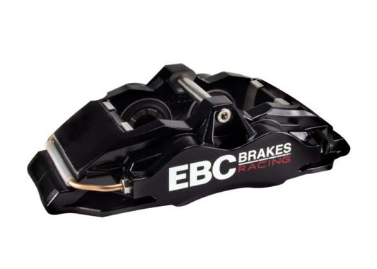 EBC Apollo 4 Front Left Black Caliper | BMW M3 (E36) (92-00) (BC4104BLK-L)