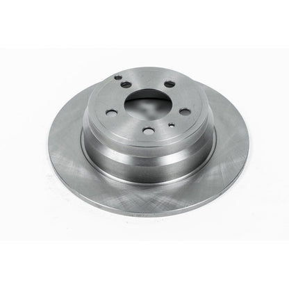 PowerStop Rear Brake Rotor | Volvo 850 (94-97) (EBR459)