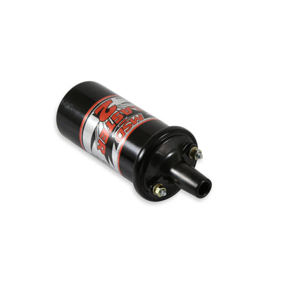 MSD 82023 Ignition Coil Blaster 2 High Performance, Black, 6-series ignition