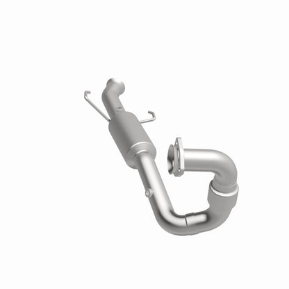 Magnaflow 23514 DirectFit Converter For Saab 9-3 2.0L