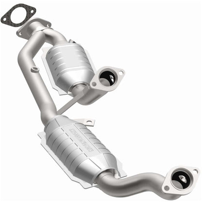 MagnaFlow 1999-2000 Ford Windstar California Grade CARB Compliant Direct-Fit Catalytic Converter