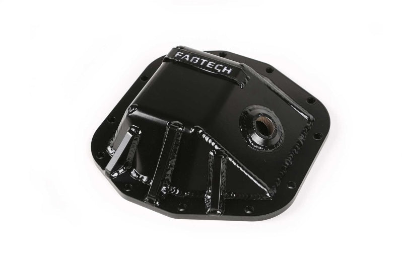 Fabtech 21+ Ford Bronco Rear Diff Cover | - (FTS24300)