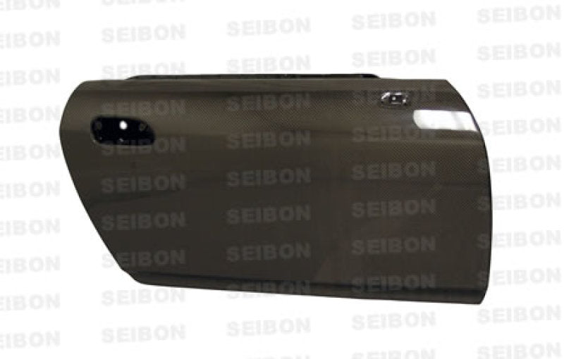 Seibon Carbon Fiber Doors | Honda S2000 (00-10) (DD0005HDS2K)