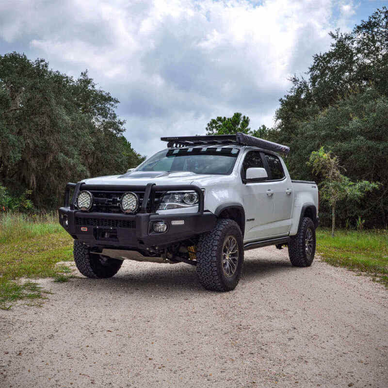 ARB Bumper Mounting Kit 6172997 for 3462060K