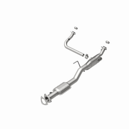 MagnaFlow D/F Converter Chevy Astro 00-04 4.3L for Chevy Astro (00-04)