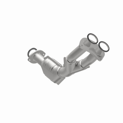 Magnaflow 23755 DirectFit Converter Front 01-04 Tacoma 2.7L