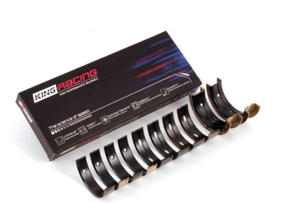King Performance Main Bearing Set | Subaru WRX/STi EJ20/EJ22/EJ25 (MB5220XP0.5)