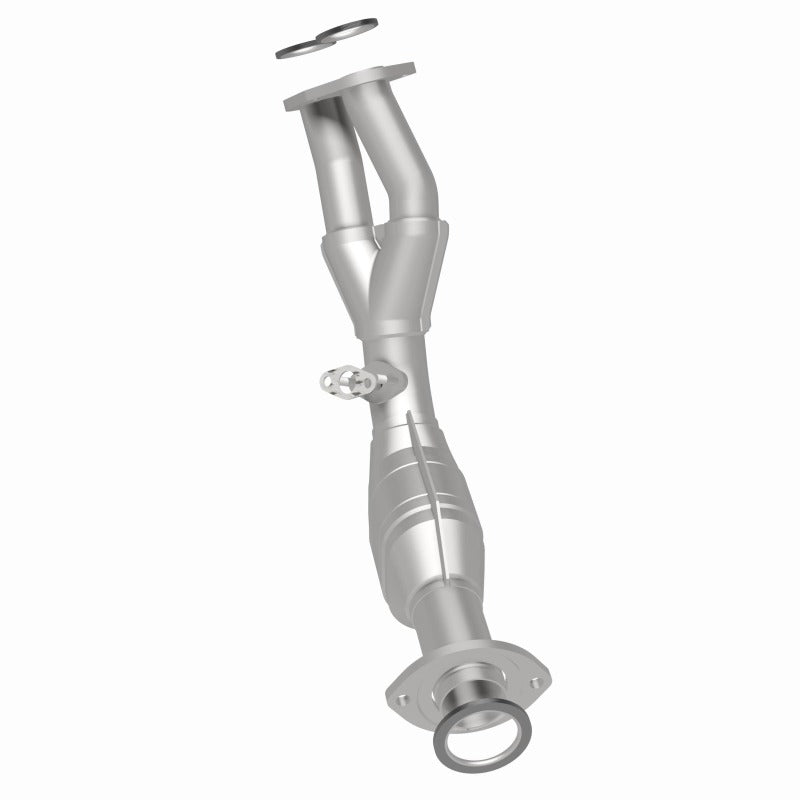 MagnaFlow 51869 DirectFit Converter For Toyota Tacoma 2.7L