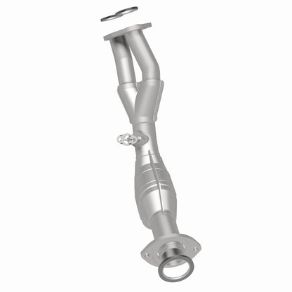 MagnaFlow 51869 DirectFit Converter For Toyota Tacoma 2.7L