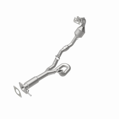 Magnaflow 52219 DirectFit Converter Underbody For Cadillac SRX 10-11 3L