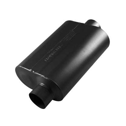 Flowmaster SS Super 40 Muffler For GMC Jimmy/Blazer/Ford F-250/Expedition/Navigator (LD) (853046)