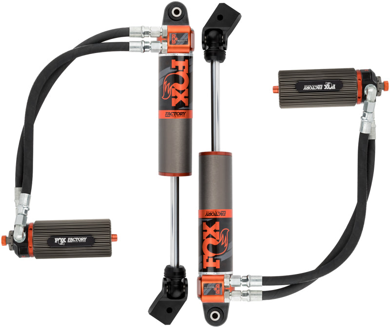 FOX 883-26-077 for 18-Up Jeep JL 3.0 Race Bypass R/R DSC Front Shock 3.5-4.5".