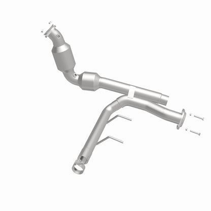 Magnaflow 280740 DF Conv OEM Right F-150 21-23 For Ford F-150