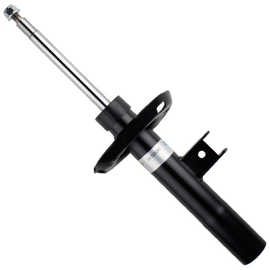 Bilstein B4 OE Replacement 20-22 Mercedes-Benz CLA250 Front Left Twintube Strut Assembly