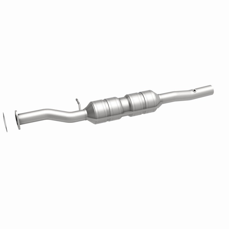 Magnaflow 55324 DirectFit Converter Ford Excursion 00-02 5.4L