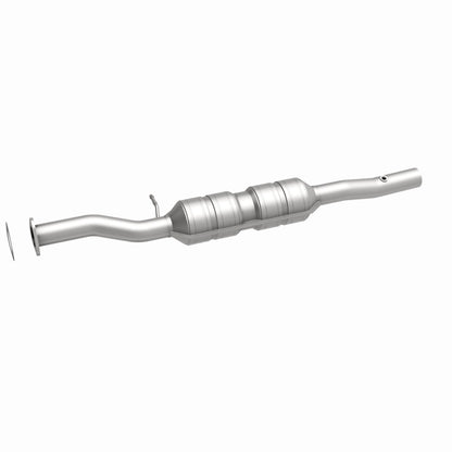Magnaflow 55324 DirectFit Converter Ford Excursion 00-02 5.4L