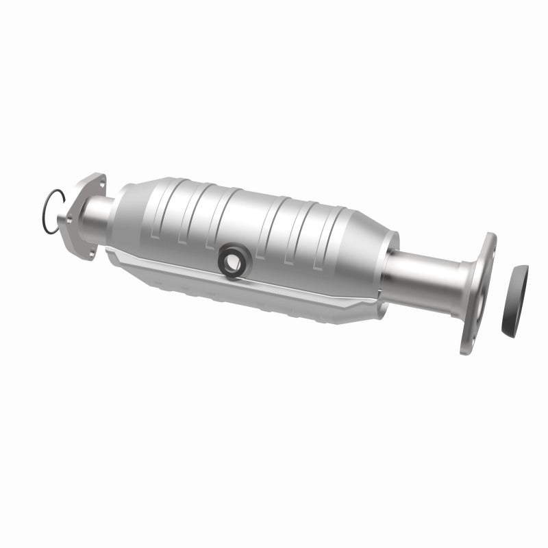 Magnaflow 22630 DirectFit Converter For Honda Civic 99-00 EX/SI