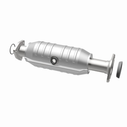 Magnaflow 22630 DirectFit Converter For Honda Civic 99-00 EX/SI