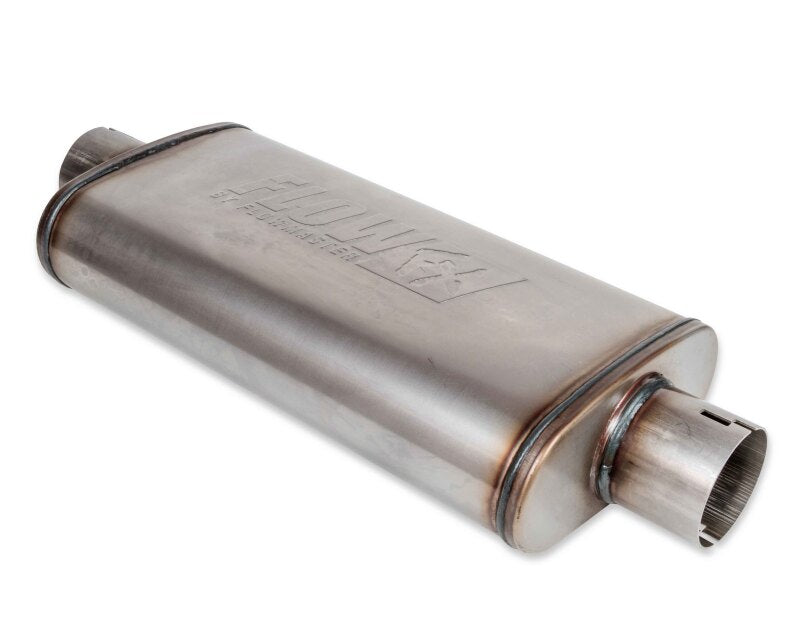 Flowmaster FlowFX Cat-Back For Silverado/Sierra 1500 5.3L (07-13) (717874)