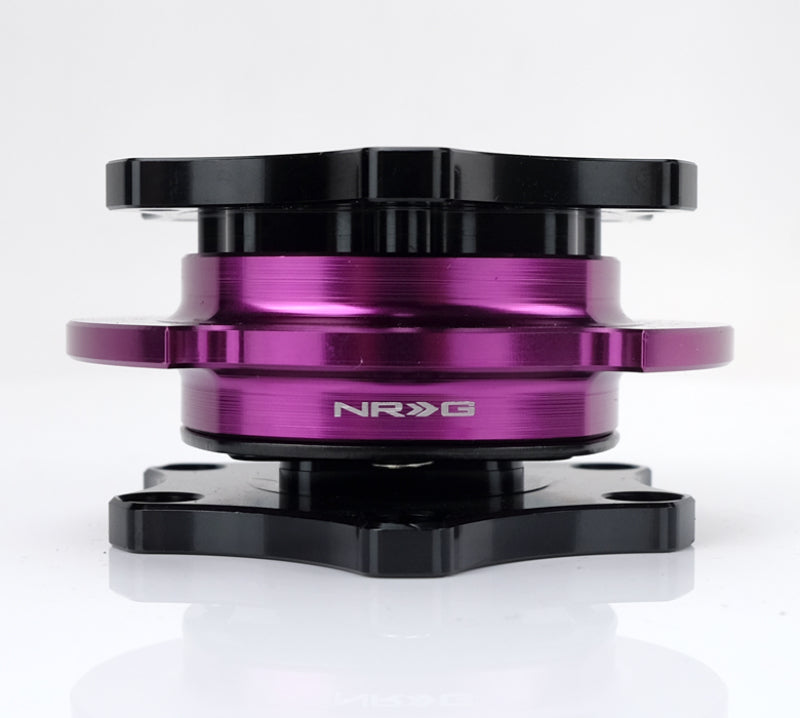 NRG Quick Release SFI SPEC 42.1 (SRK-R200)