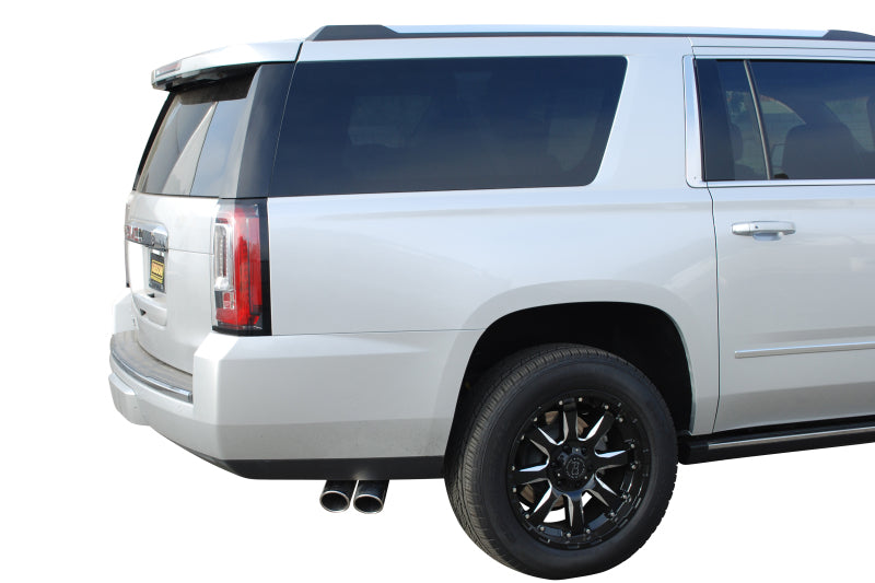 Gibson 3.5in/2.25in Dual Sport Exhaust | Cadillac Escalade ESV (14-19) (65678)