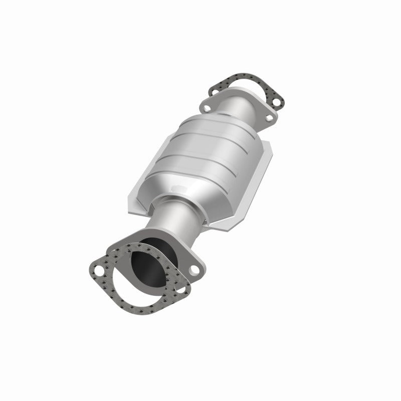 Magnaflow 49447 DirectFit Converter For Hyundai/Kia 3.8L OEM
