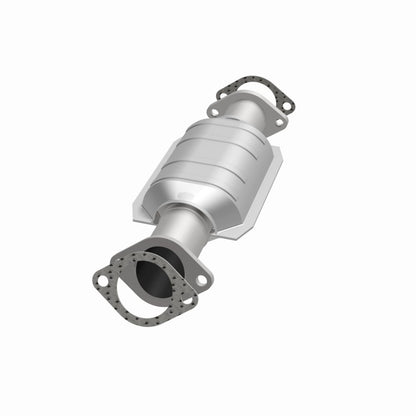 Magnaflow 49447 DirectFit Converter For Hyundai/Kia 3.8L OEM