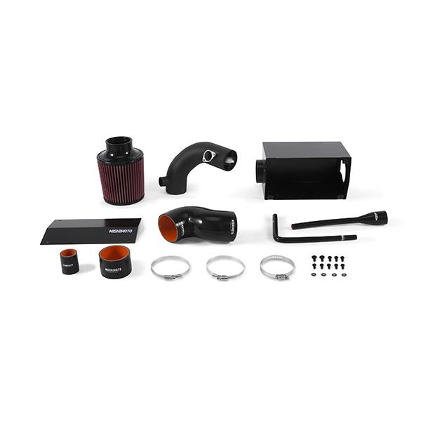 Mishimoto 16+ Miata Intake | 2016-2021 (MMAI-MIA-16WBK)