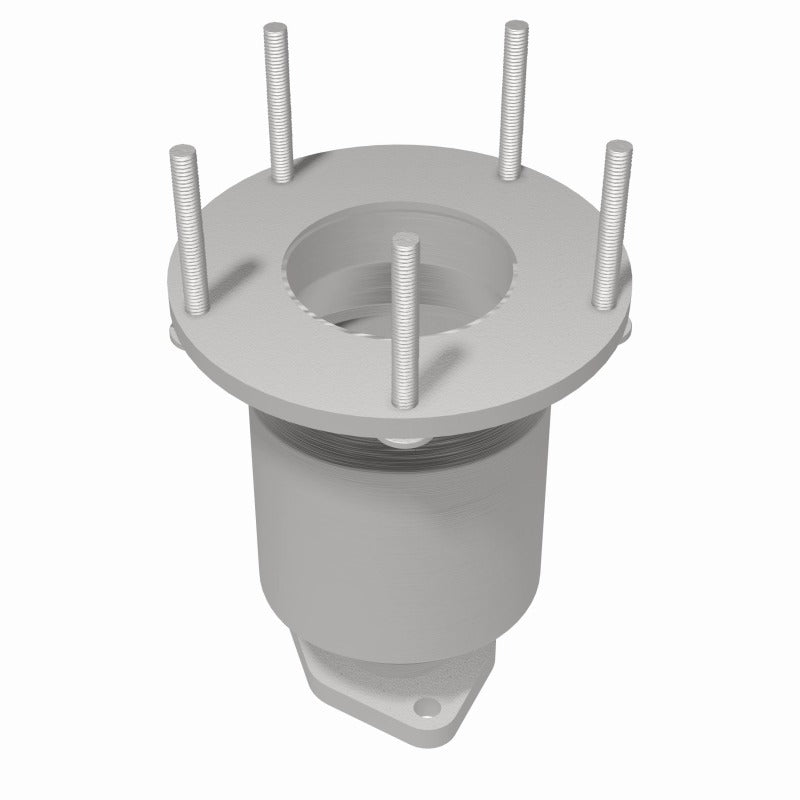 Magnaflow 50224 DirectFit Converter For Daihatsu 1.0 88-92