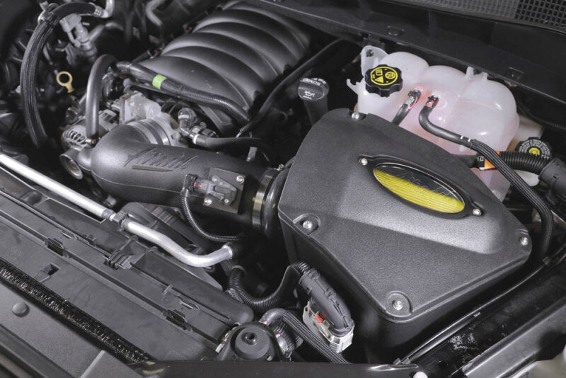Airaid 205-382 Intake Kit Chev/Silverdo/GMC V8-5.3/6.2L F/I