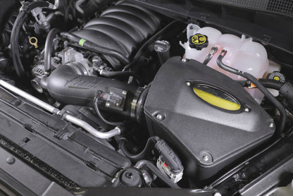 Airaid 205-382 Intake Kit Chev/Silverdo/GMC V8-5.3/6.2L F/I