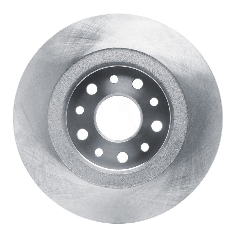 DFC Brake Rotor (REAR): Jeep Grand Cherokee (22-25)