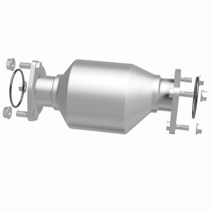 Magnaflow 49896 DirectFit Converter For Acura TSX 09-10 Honda Accord 2.4L
