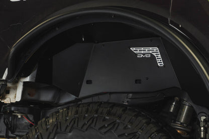 DV8 Offroad INFEND-08RB Rear Inner Fenders for 21-26 Ford Bronco