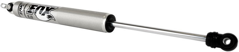 FOX 980-24-642 2.0 Performance Smooth Shock Rear 4-6" for 07-18 Jeep Wrangler JK